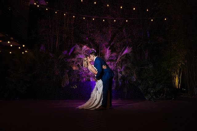 Perfectly Paired Weddings & Events