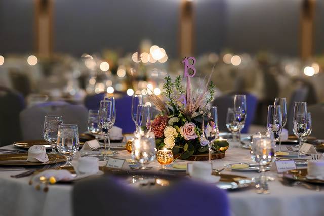 Table Scape