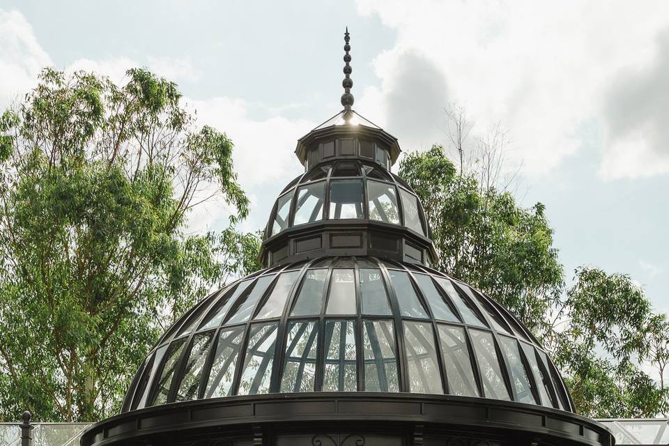 Greenhouse