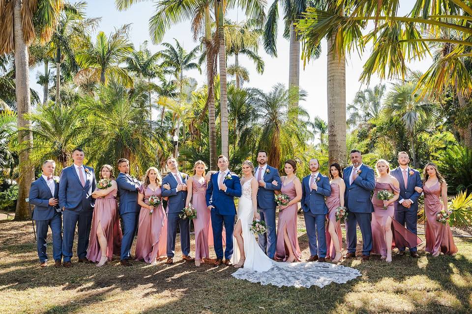 Wedding Party