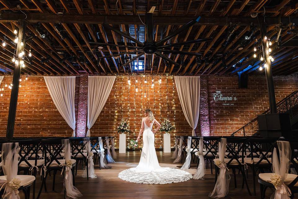 Venue Shot
