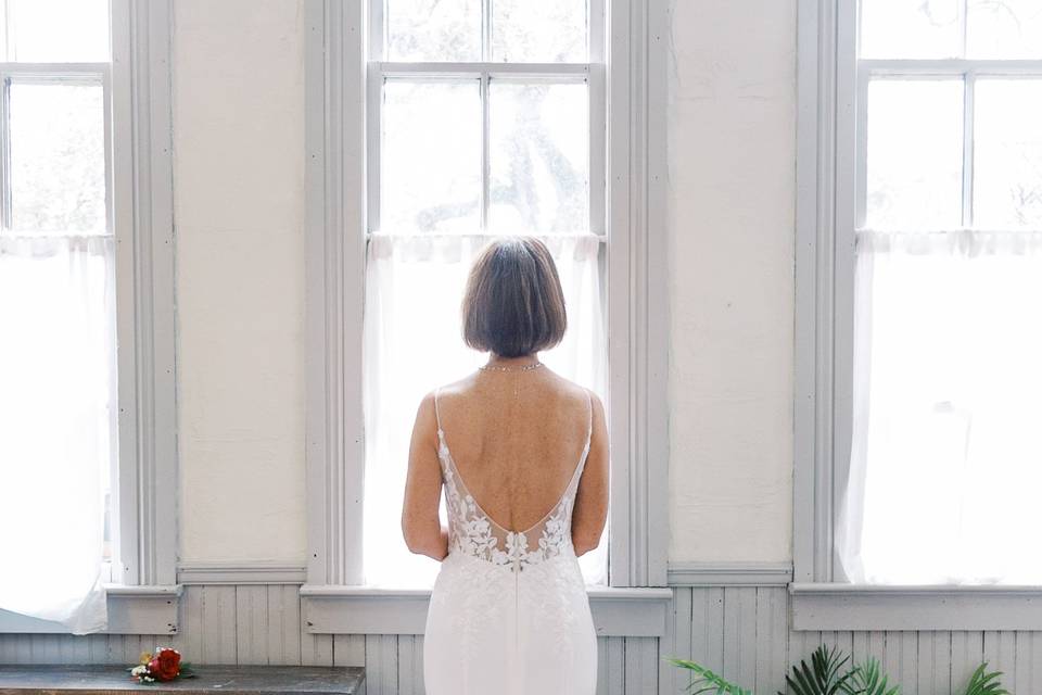 Dress Shot