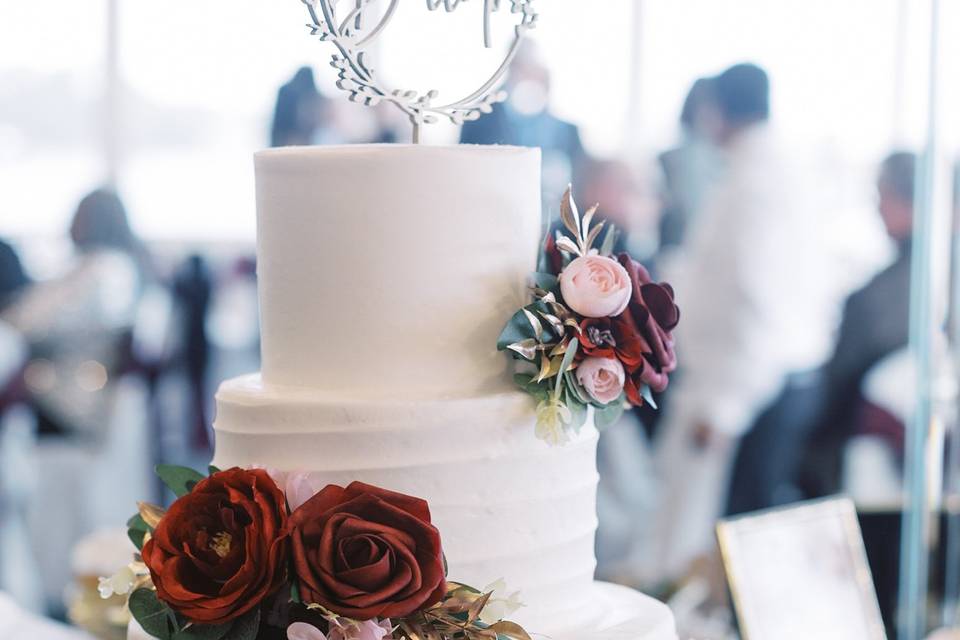 Cake Time