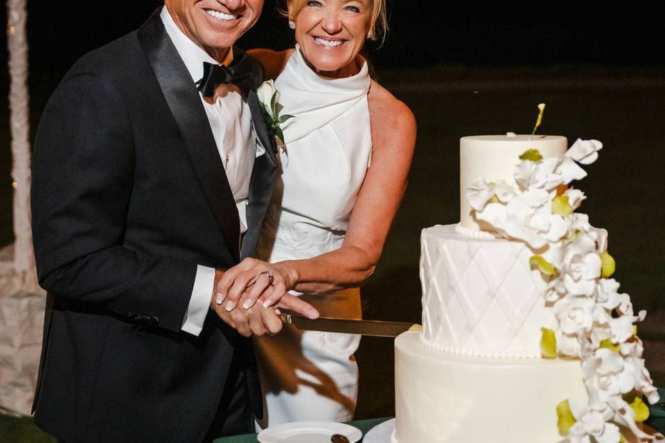 Cake Cutting
