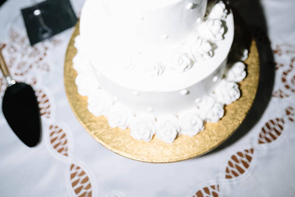 Cake Time