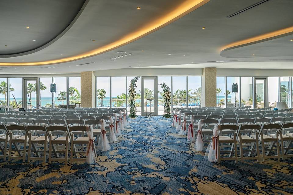 Ceremony