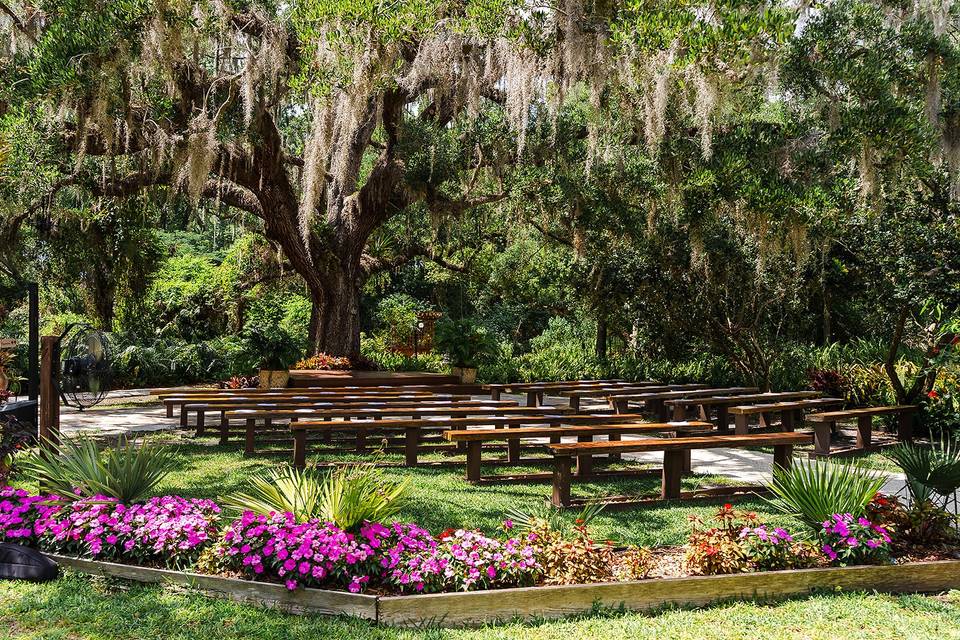 Perfectly Paired Weddings & Events