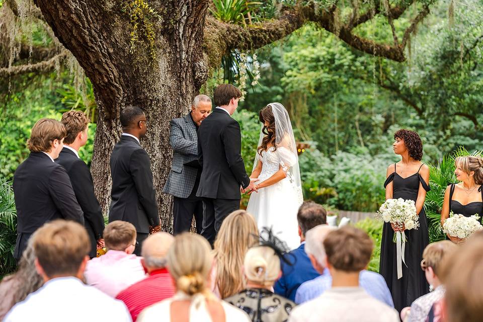 Ceremony