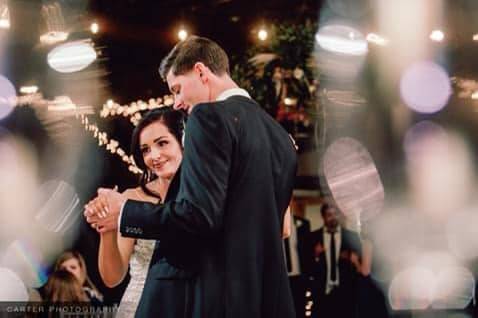 First Dance