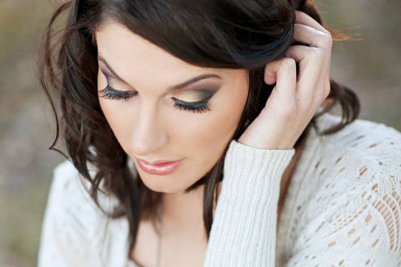 Kristina Frank Makeup Artistry