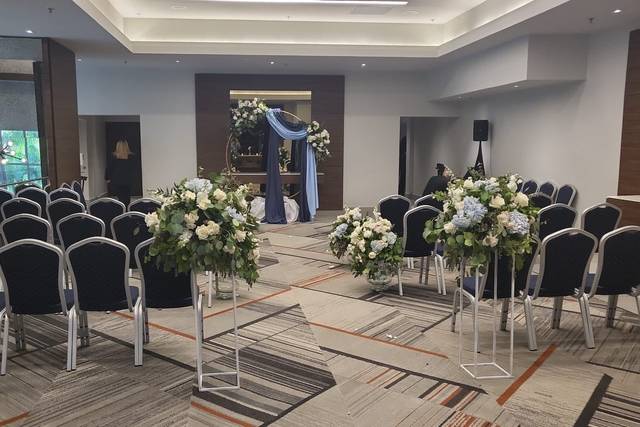 Four Points by Sheraton Caguas Real Hotel & Casino