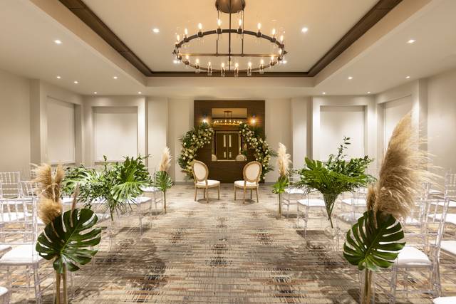 Four Points by Sheraton Caguas Real Hotel & Casino