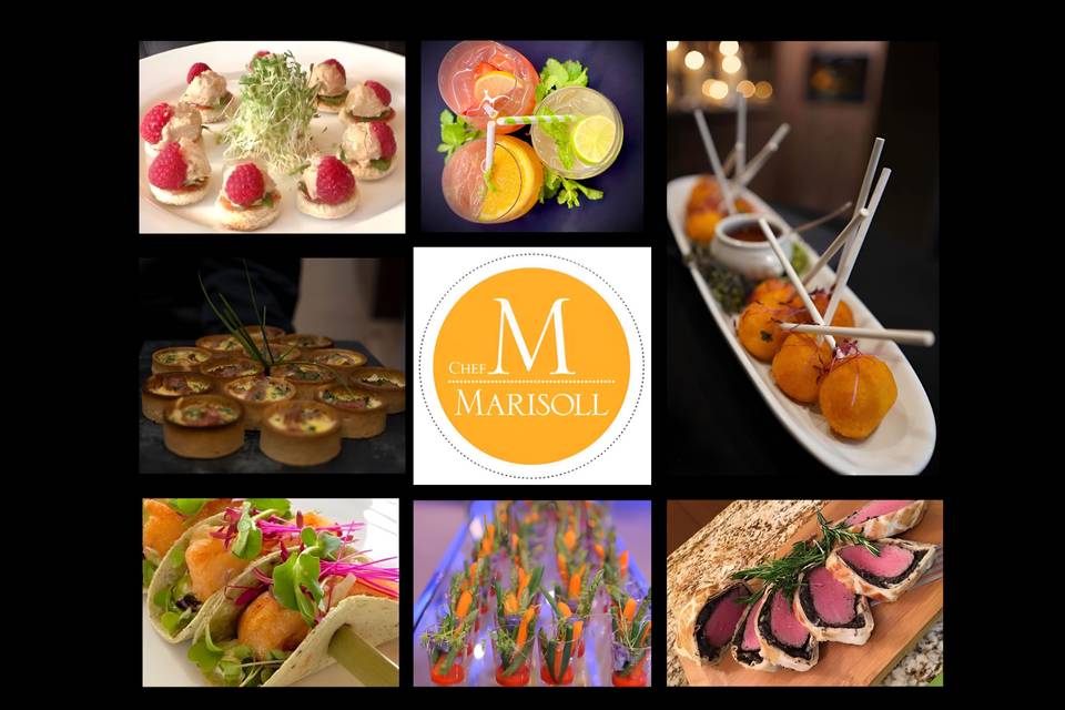 CHEF MARISOLL CATERING