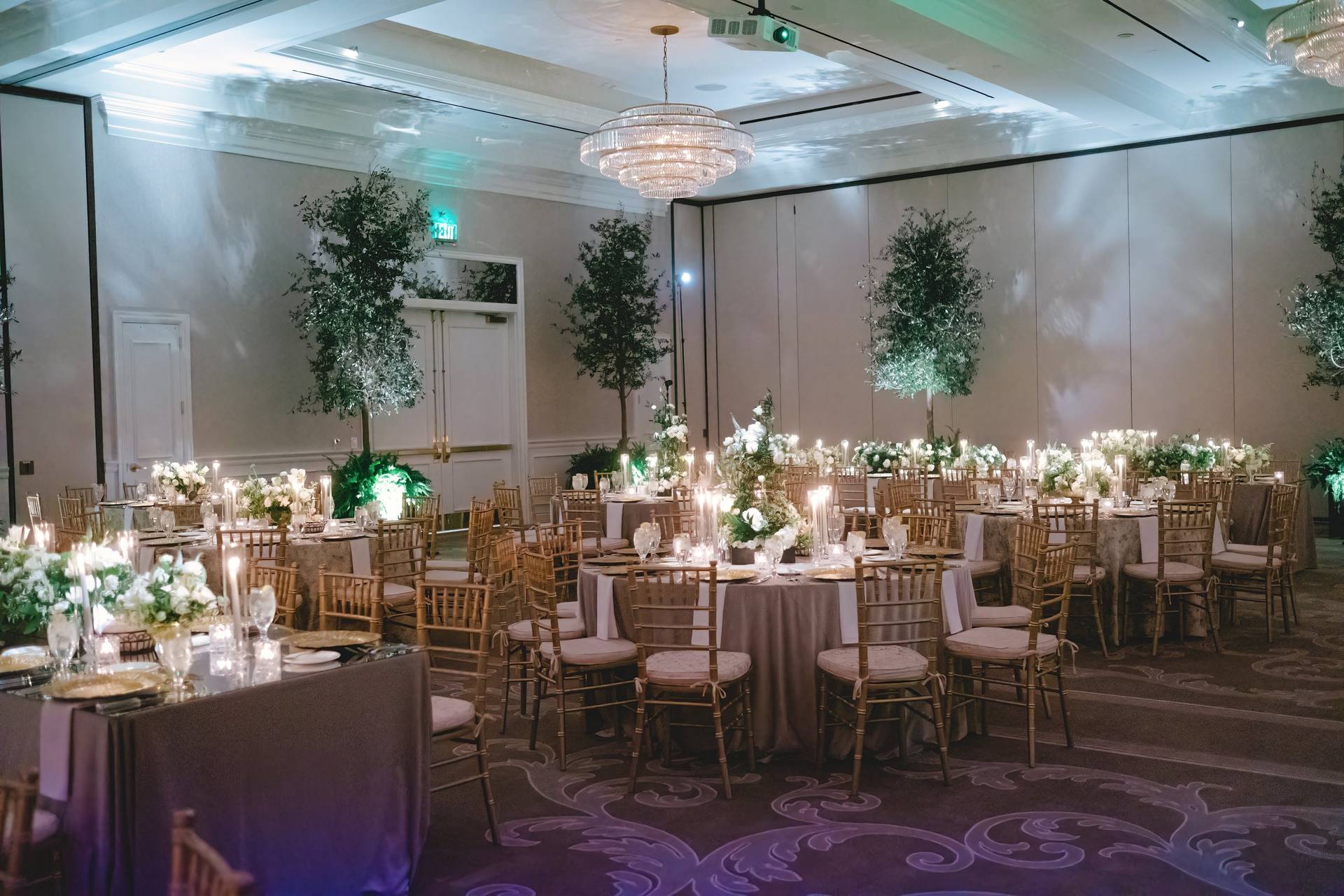 Warwick Melrose - Dallas - Venue - Dallas, TX - WeddingWire