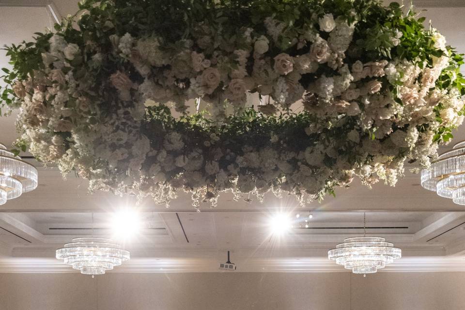 Turtle Creek Ballroom