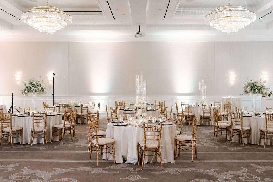 Turtle Creek Ballroom