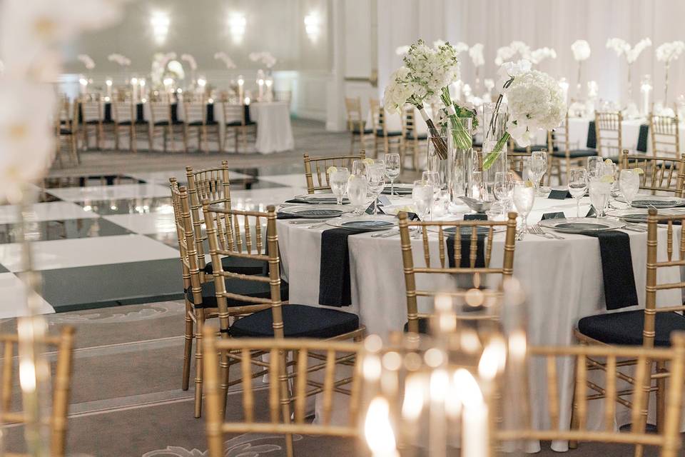 Turtle Creek Ballroom