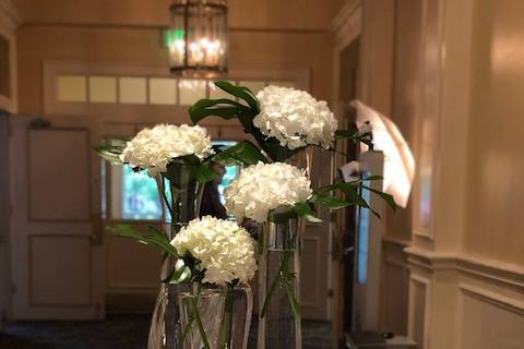 Crystal Ballroom Foyer