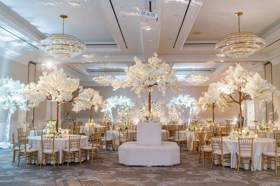 Turtle Creek Ballroom