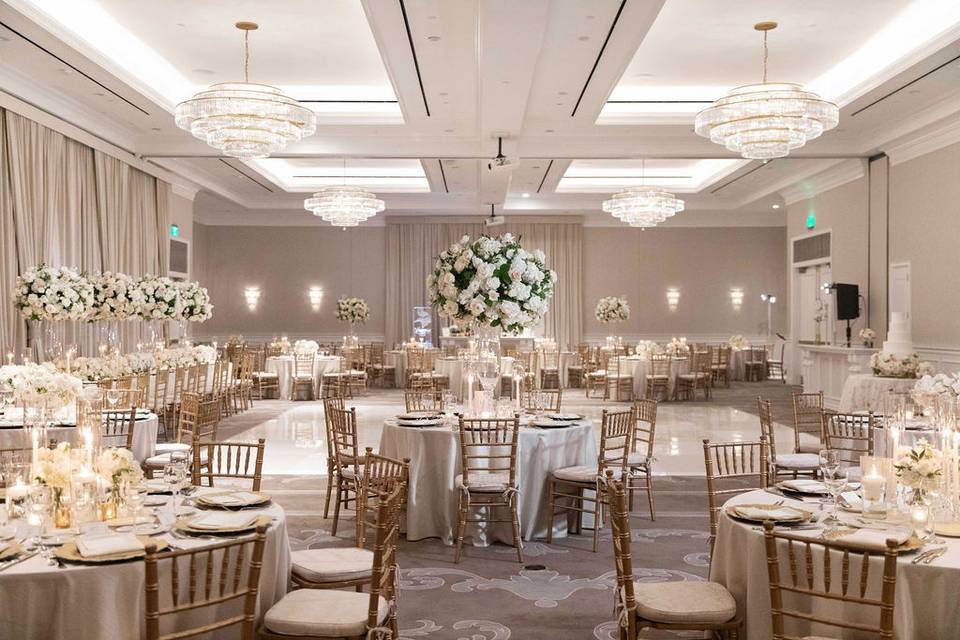 Turtle Creek Ballroom
