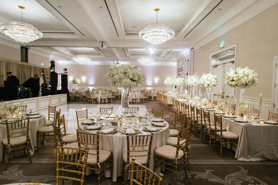 Turtle Creek Ballroom