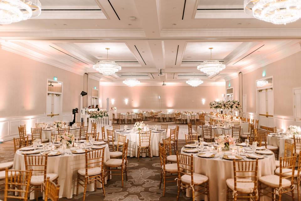 Turtle Creek Ballroom