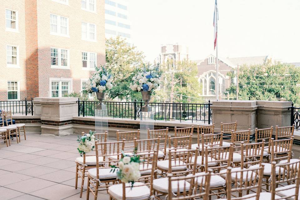 Wedding Ceremony