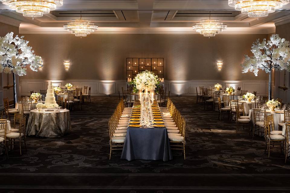 Turtle Creek Ballroom