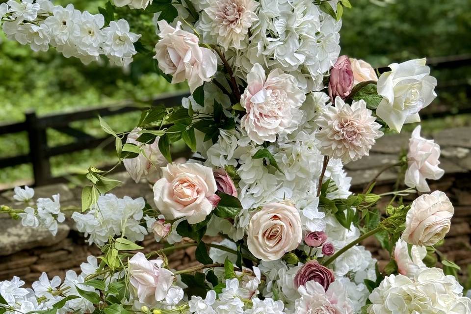 The Finest Real Touch Florals
