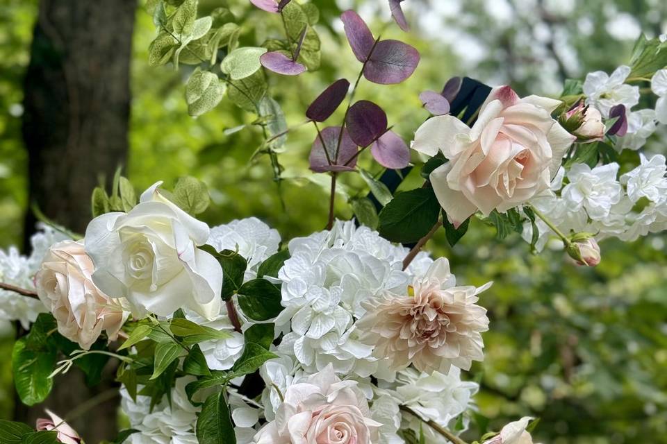 Floral Atistry