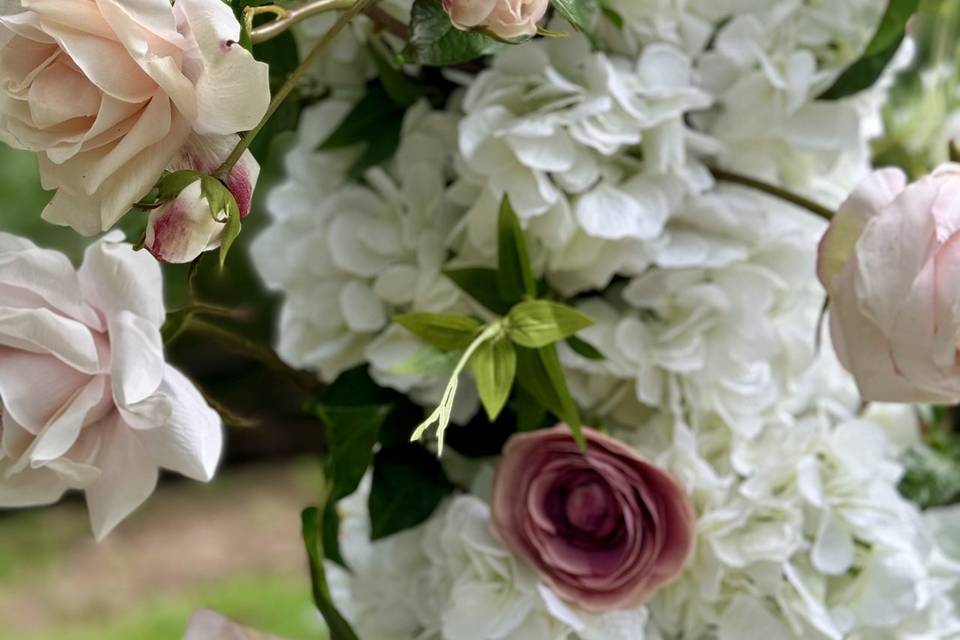 The Finest Real Touch Florals