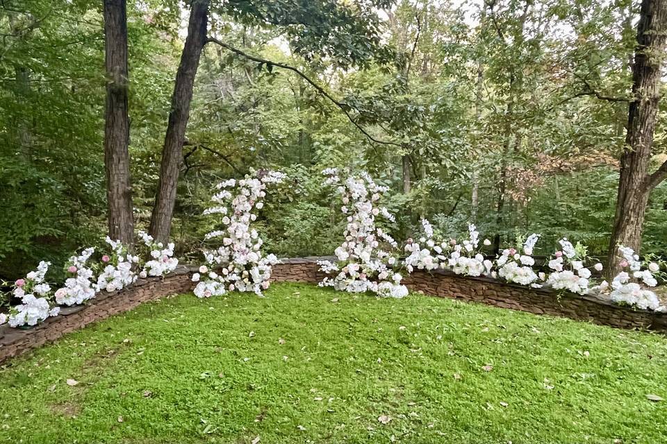 Dreamy Garden Set