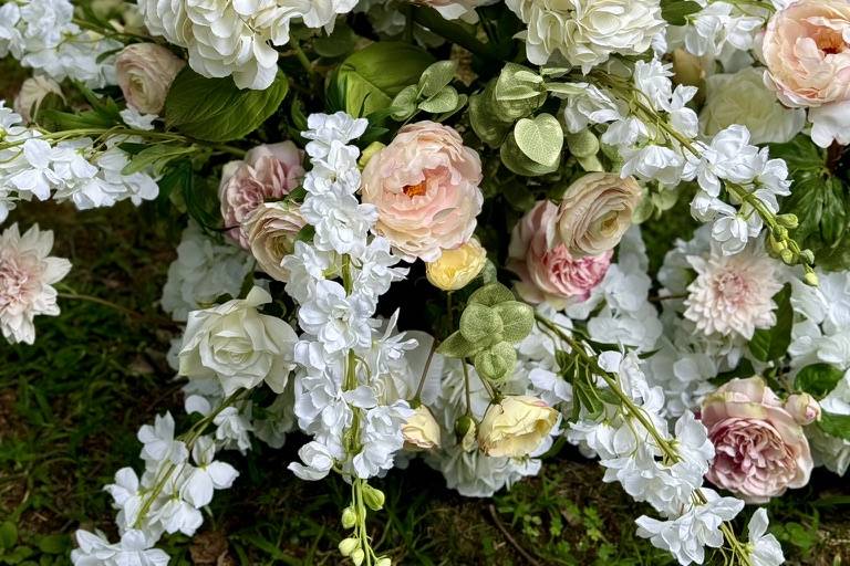 Dreamy Garden Color Palette