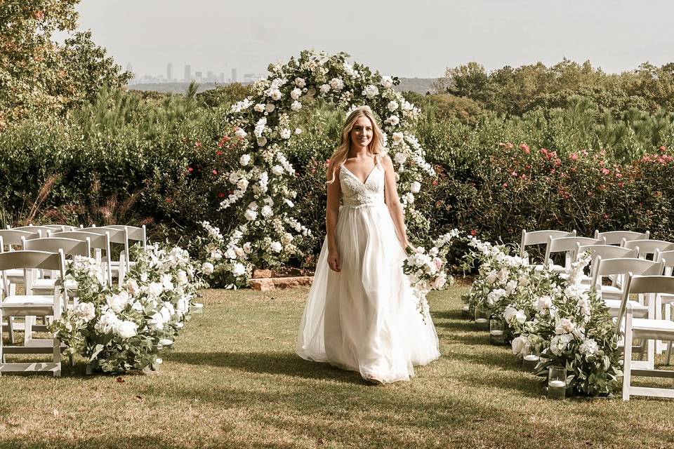 Enchanted Garden Collection
