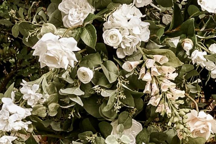 Enchanted Garden Color Palette