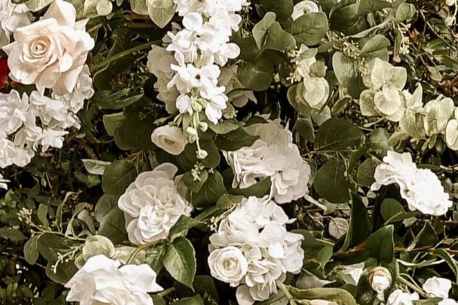 Enchanted Garden Color Palette