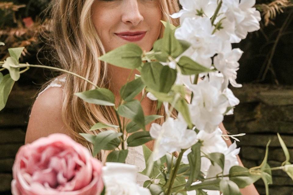 Blossom & Bloom Rentals
