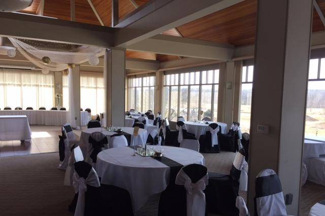 Tapawingo National Golf Club & Banquet Facility