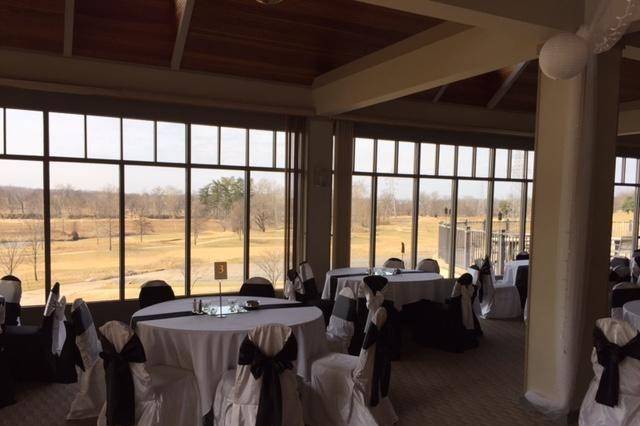 Tapawingo National Golf Club & Banquet Facility