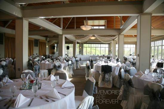 Tapawingo National Golf Club & Banquet Facility