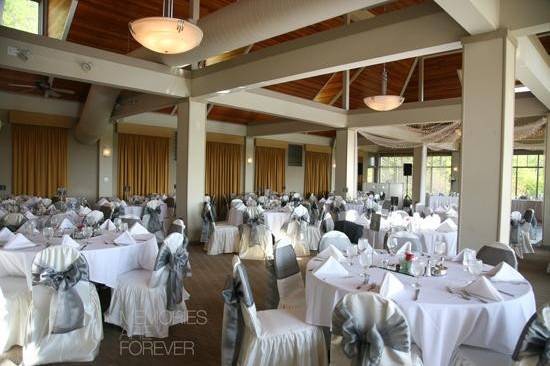 Tapawingo National Golf Club & Banquet Facility