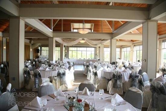 Tapawingo National Golf Club & Banquet Facility