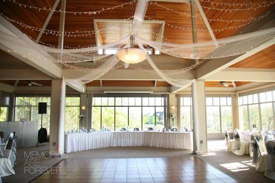 Tapawingo National Golf Club & Banquet Facility