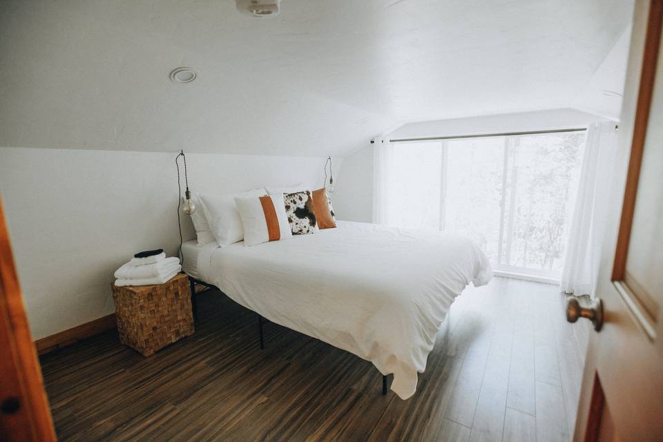 Highland Farms Oregon