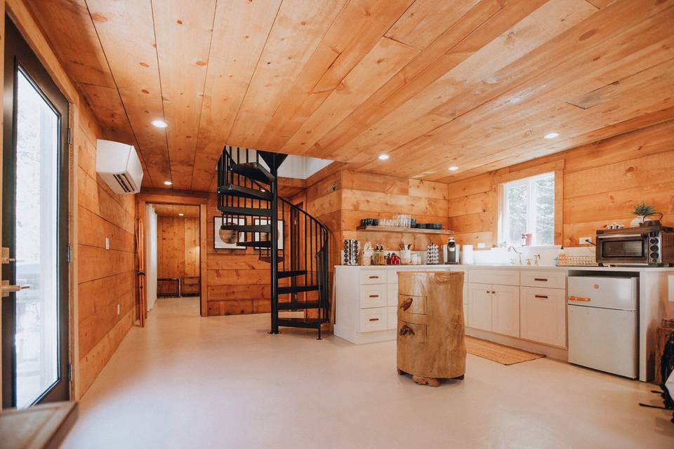 Highland Farms Oregon