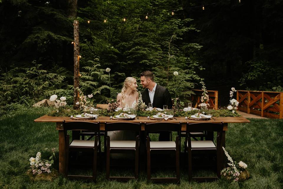 Highland Farms Oregon