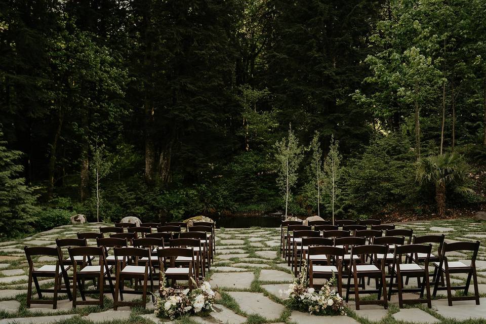 Highland Farms Oregon