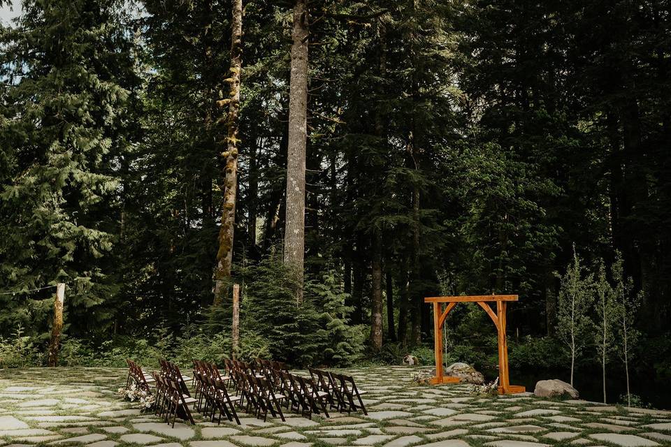 Highland Farms Oregon