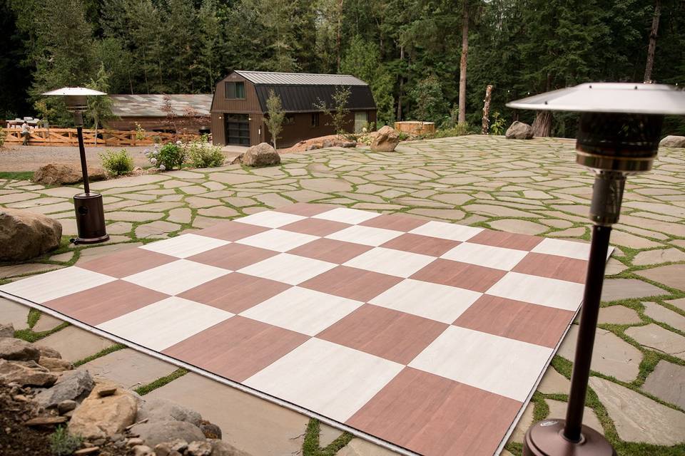 Highland Farms Oregon