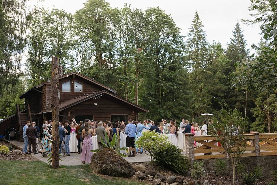 Highland Farms Oregon